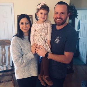 Meet your Posher, Lauren